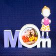 mothers_day_photo_frame_03.jpg Cute photo frame for Mother`s Day (NO SUPPORTS) #MOTHERSCULTS