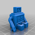 d74e6a42-a2ad-41a8-a687-0c130edfab25.png 3D-Datei 3D-Test Roboter kostenlos・3D-druckbare Vorlage zum herunterladen