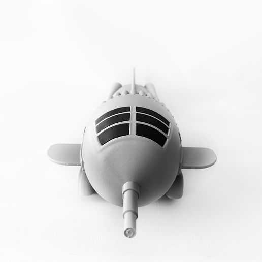 希少 I.W.G ROCKET SHIP シルバー STRANGECO 希少 I.W.G ROCKET SHIP