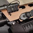 IMG_20260226_212701.jpg MNW PP-19 BIZON Upper Kit for Firewad AAP01 AK Lower Airsoft