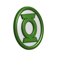 GL2.png Green Lantern - DC MULTIVERSE STAND BASE