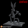 bugs-bunny4.png BUGS BUNNY - MULTIVERSUS