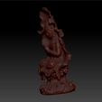 guanyinBuddhaA3.jpg guanyin buddha statue 3d model for cnc or 3d printing