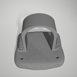 Sans titre.png STL file ankle handering wall BDSM・3D printing idea to download