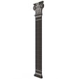 Wireframe-Low-Column-Capital-01001-3.jpg Column Capital 01001