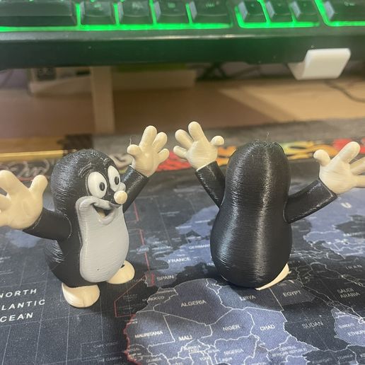 IMG_8477.jpeg Маленький крот (Кртек)