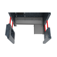 1025.png Set 3a Echo Base Control Room 1-18 scale Hasbro Kenner