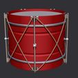04.jpg Modèle 3D d'un tambour unique
