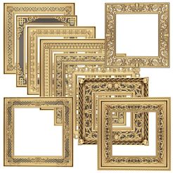1.Classic-Frame-and-Mirror-Collection-04.jpg Classic Frame and Mirror Collection 04