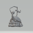 2.png Xuanwu Chinese religion - Black Tortoise - Turtle 3D print model
