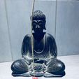 IMG_3222.jpg Star Incense Holder