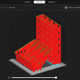Ender-3-Cura-Example.png 3MF file 4 Pong・3D printer design to download
