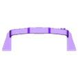 _Diffuser.stl HW Subie 22B Wide Kit (Plug N Play)