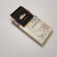 IMG_20210321_151334_824.jpg STL-Datei Money clip・Design für 3D-Drucker zum herunterladen