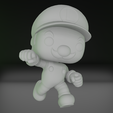 6.png LUIGI - MARIO BROS. FUNKO POP