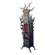 Death-Perception-Perk-Machine-Call-of-Duty-Zombies-miniature-by-Blasters4Masters-2.jpg Call of Duty Black Ops Zombies Death Perception Perk Machine