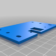 8fa9e06eb6c6c20746efd8b9bff09681.png ProfileBlock™ - Balancing Robot - DIY Robot Platform