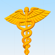 Capture d’écran 2021-01-30 à 23.36.03.png Caducée médical, medical caducée, symbole médecine