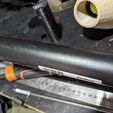 PXL_20230723_153110849.jpg Airsoft Panzerfaust WW2 rocker launcher