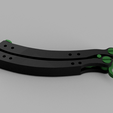 butterfly2.png Butterfly Knife
