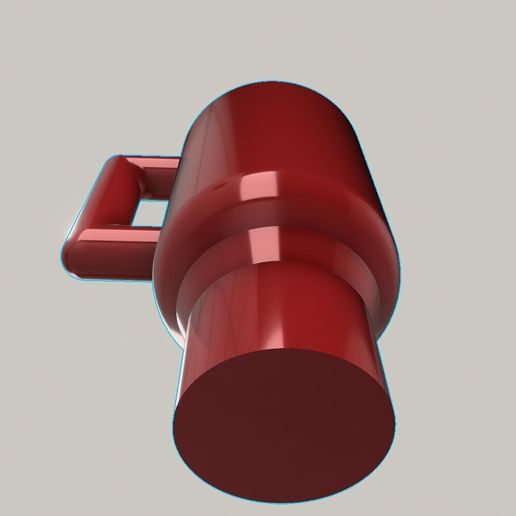 🫵 Tumbler 3D Model – Adjustable Size,FREE or Pay What You Want・Free STL ...