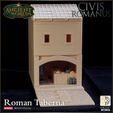 720X720-release-taberna-3-print1.jpg Roman taberna/tavern city building set