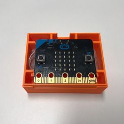 IMG_6259.jpg Oca STEM Box for microbit (electronic die)