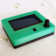 Capture_d__cran_2015-08-18___13.03.35.png Free STL file Case for the Full Graphic Smart LCD Controller・3D print object to download