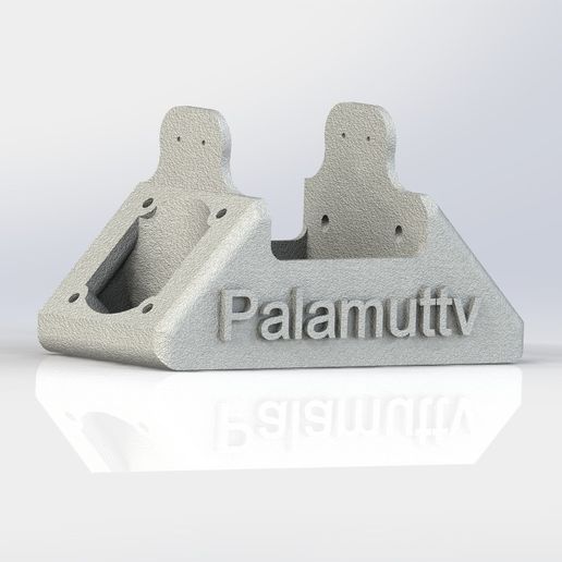 3D Printer ultimaker 2 air system 3D model