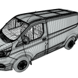 9.png Ford Transit Custom Van