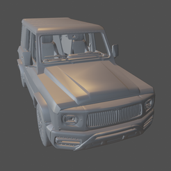 ADSFDGFH.png STL file ARO G700・3D print model to download