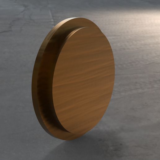 3.2  Tauchkolbendeckel (3.2 Plunger Cap)