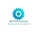 3D_PRINT_CZARNA