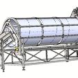 000001.jpg Rotary Vegetable and Fruit Drum Washing Machine