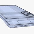 Wire-0006.jpg Samsung Galaxy S25 Edge Titanium Icyblue