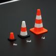 6aa63734-3af4-4d0f-993d-b7db25a99844.jpg Modular Traffic/Construction Cone