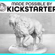 Saber_Tooth_Tiger_Casual_Ad_Graphic-01-01.jpg Saber Tooth Tiger - Casual Pose - Tabletop Miniature