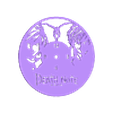 Death note.stl Fichier STL DEATH NOTE WATCH・Modèle à imprimer en 3D à télécharger