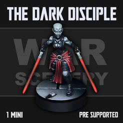 Dark-Disciple.png The Dark Disciple
