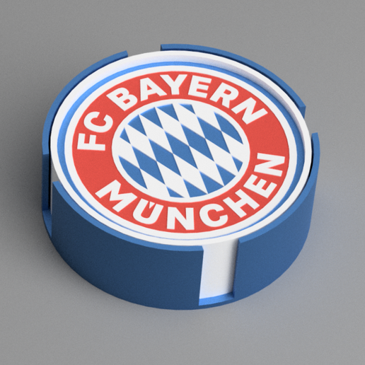 FC Bayern Munich DRINKS / CUP SUPPORTERS