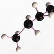 Octane-Molecule-4.jpg Molecule Collection