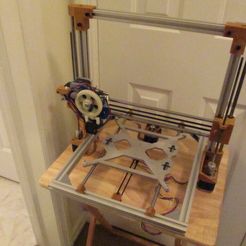 IMG_0127.JPG Fichier 3D gratuit Imprimante 3D E1x・Modèle à télécharger et à imprimer en 3D