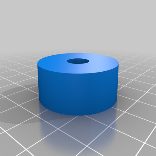 Free 3D file Electric mountain board parts.・3D print design to download