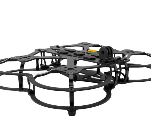 Mini whoop drone frame