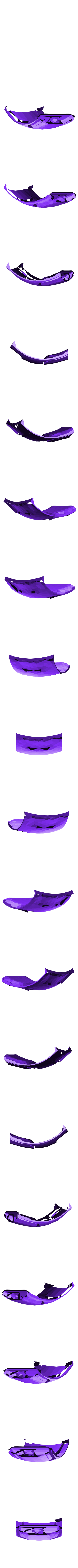 helm_07.stl War Machine Suit - made of papakura files