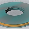 2017-03-12-5.png Open rotating disk, photogrammetry base support surface manuals