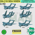 SV1.png DH-110 SEA VIXEN FAW1/FAW2 (6 IN 1) V1