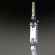 image000000 (45).jpg Free STL file TFA Marauder Megatron・3D printing idea to download