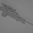 Bolt-sniper-rifle.jpg Sneaky future soldier sniper rifles - Bolt and Laser variants