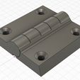 50x50x8-ø12-mm-4,5-mm-4x-Countersink-holes.jpg Ultimate Machine Hinge collecton